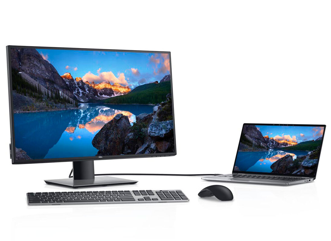 PC Dell OptiPlex All in One 5480